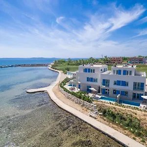 Villa Miri, Privlaka (Zadar)